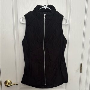 Maurice’s Quilted Sleeveless Vest
